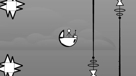Screenshot The Last Element