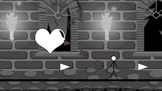 Screenshot The Last Element