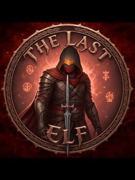 Cover The Last Elf