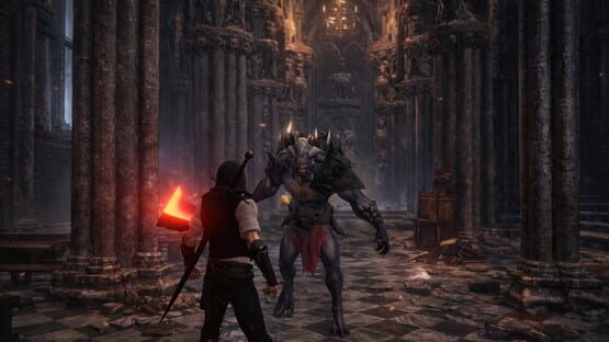 Screenshot The Last Elf