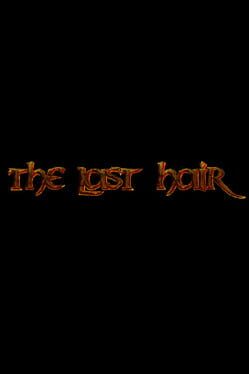 Cover The Last Hair