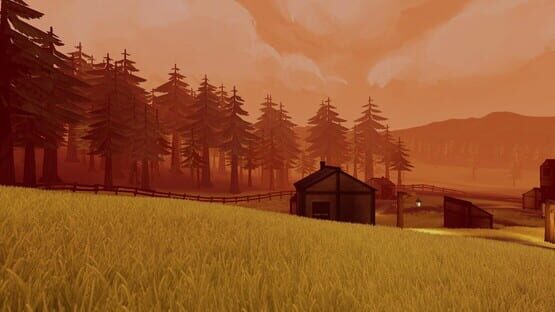 Screenshot The Last Harvest: Uncanny Smile