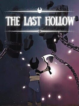 Cover The Last Hollow