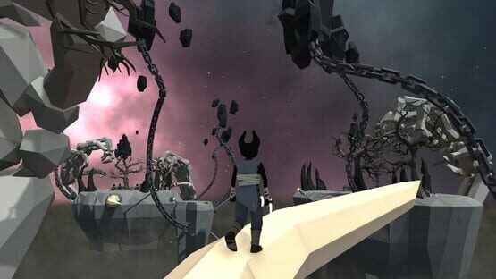 Screenshot The Last Hollow