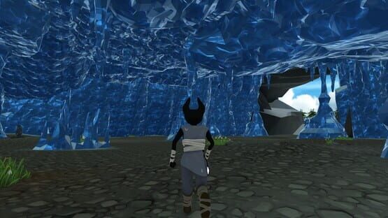 Screenshot The Last Hollow