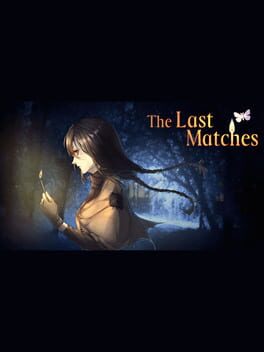 Cover The Last Matches