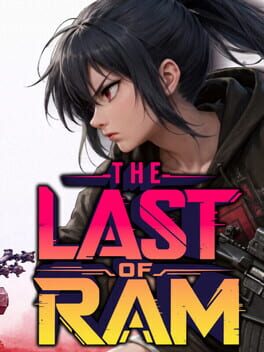 Cover The Last of RAM