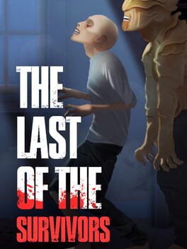 Cover The Last of the Survivors