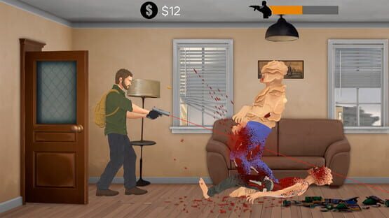 Screenshot The Last of the Survivors