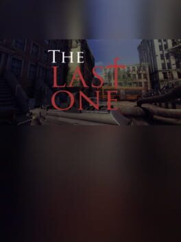 Cover The Last One