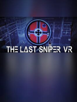 Cover The Last Sniper VR