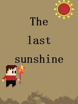 Cover The Last Sunshine