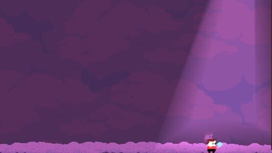 Screenshot The Last Sunshine