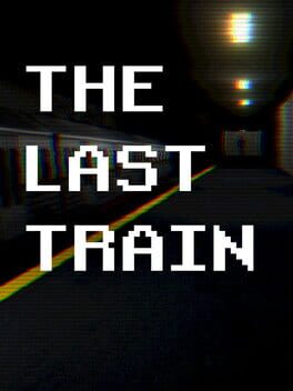 Cover The Last Train