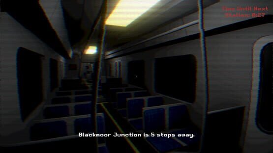 Screenshot The Last Train