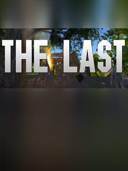 Cover The Last