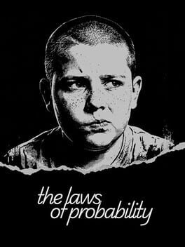 Cover The Laws of Probability