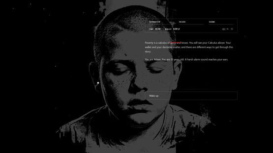Screenshot The Laws of Probability