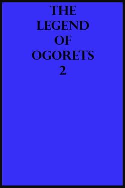 Cover The Legend of Ogorets 2: Tsundere