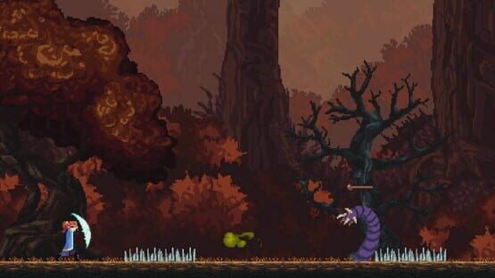 Screenshot The Legend of Thabor: Rise of the Mages
