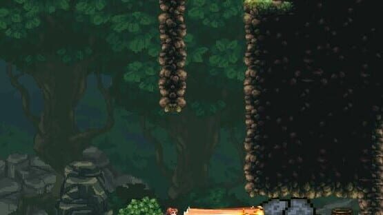 Screenshot The Legend of Thabor: Rise of the Mages