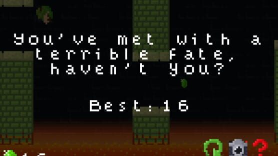 Screenshot The Legend of Zeldo: Lonk's Awakening DX