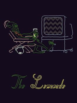 Cover The Lemonade