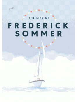 Cover The Life of Frederick Sommer
