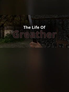 Cover The Life of Greather