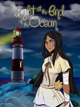 Cover The Light at the End of the Ocean
