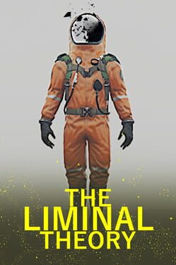 Cover The Liminal Theory