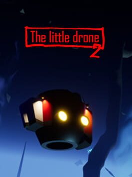 Cover The Little Drone 2