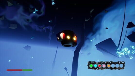 Screenshot The Little Drone 2