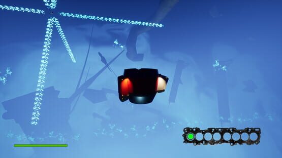 Screenshot The Little Drone 2