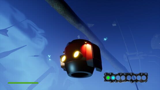 Screenshot The Little Drone 2