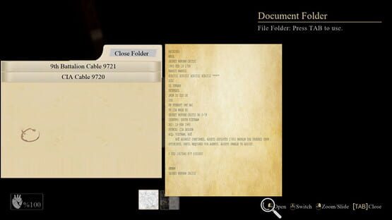 Screenshot The Lodge