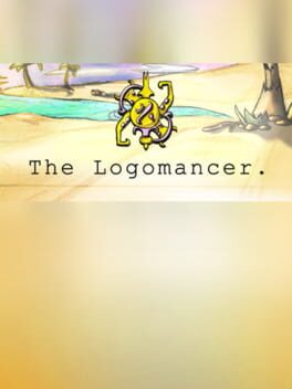 Cover The Logomancer