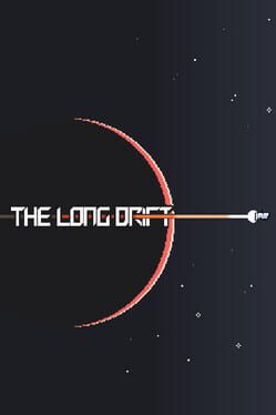 Cover The Long Drift