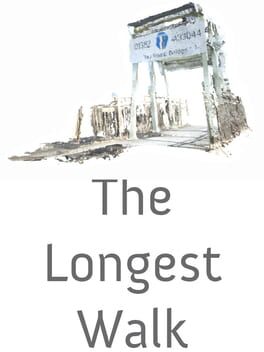 Cover The Longest Walk