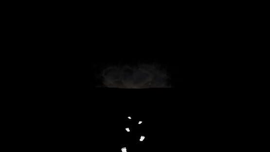 Screenshot The Longest Walk