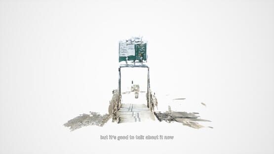 Screenshot The Longest Walk
