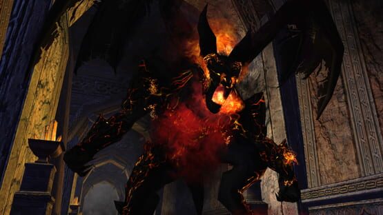 Screenshot The Lord of the Rings Online: Riders of Rohan - Heroic Edition Live
