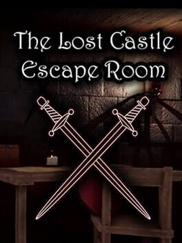 Cover The Lost Castle: Escape Room