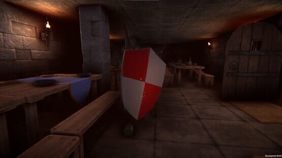Screenshot The Lost Castle: Escape Room