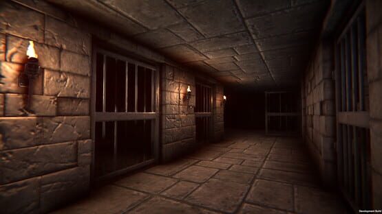 Screenshot The Lost Castle: Escape Room