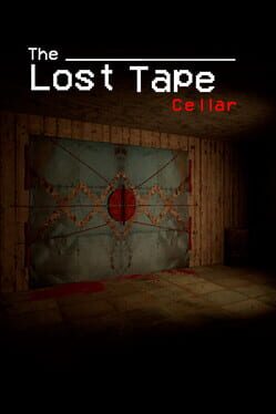 Cover The Lost Tape: Cellar