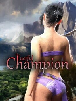 Cover The Lustful Champion