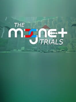 Cover The Magnet Trials