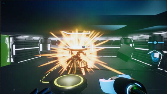 Screenshot The Magnet Trials