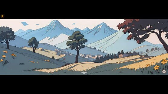 Screenshot The Magnificent Scoundrels
